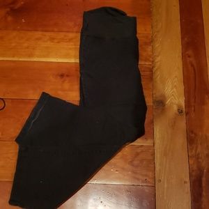 Old navy maternity pants